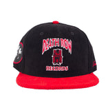 DEATH ROW CORDUROY HAT - Allstarelite.com