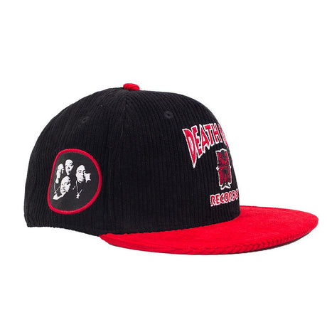 DEATH ROW CORDUROY HAT - Allstarelite.com
