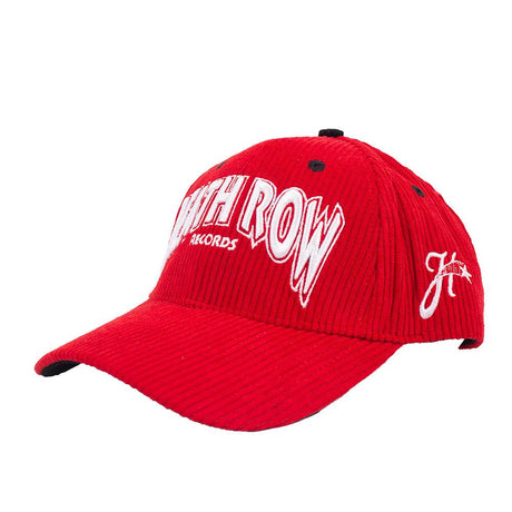 DEATH ROW CORDUROY HAT - Allstarelite.com