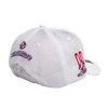 GHOSTBUSTERS STAY PUFT TRUCKER HAT - Allstarelite.com