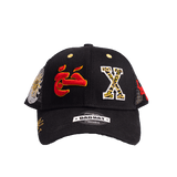 MALCOLM X HAJJ TRUCKER HAT - Allstarelite.com