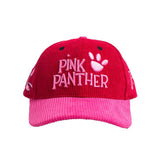 PINK PANTHER CORDUROY HAT - Allstarelite.com
