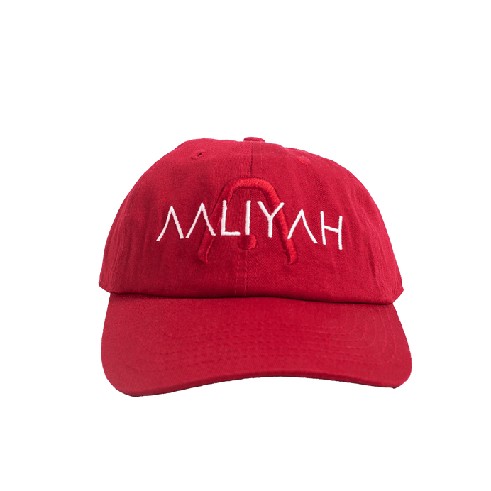 AALIYAH DAD HAT - Allstarelite.com