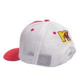 AALIYAH FASHIONISTA TRUCKER HAT - Allstarelite.com