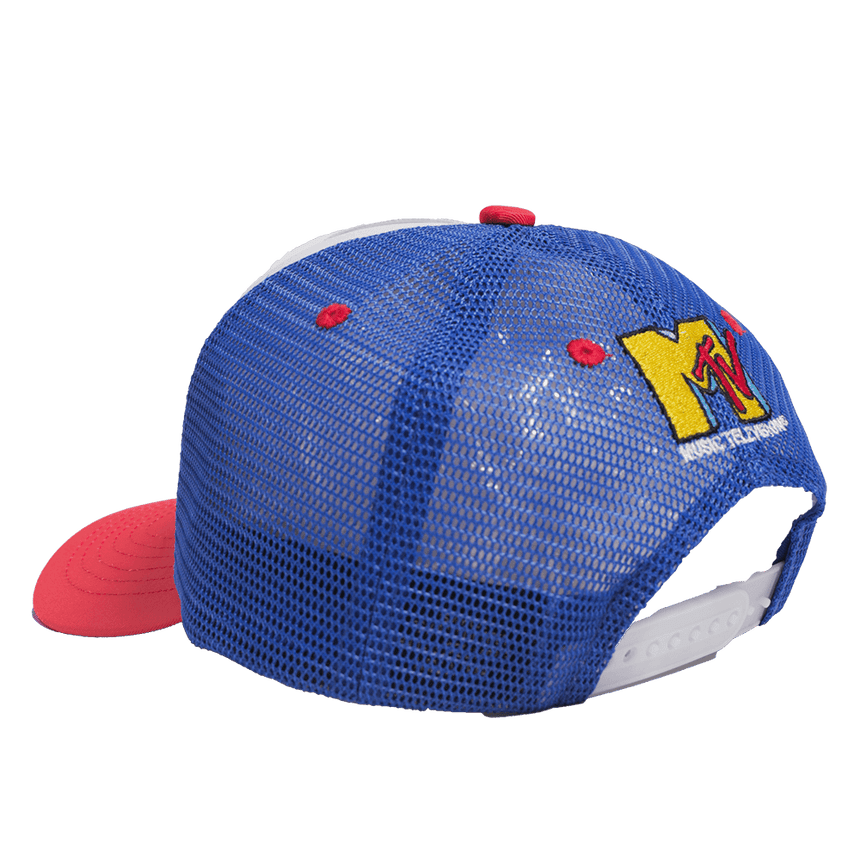 AALIYAH FASHIONISTA TRUCKER HAT - Allstarelite.com