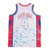 AALIYAH MTV BASKETBALL JERSEY - Allstarelite.com