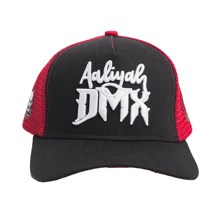 AALIYAH X DMX TRUCKER HAT - Allstarelite.com