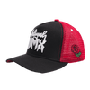 AALIYAH X DMX TRUCKER HAT - Allstarelite.com