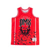 AALIYAH X DMX YOUTH BASKETBALL JERSEY - Allstarelite.com