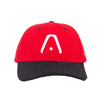 AALIYAH YOUTH CORDUROY HAT - Allstarelite.com