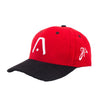 AALIYAH YOUTH CORDUROY HAT - Allstarelite.com