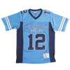 AARON RODGERS PLEASANT VALLEY HIGH SCHOOL FOOTBALL JERSEY - Allstarelite.com