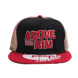 ABOVE THE RIM FITTED HAT - Allstarelite.com