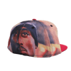 ABOVE THE RIM FITTED HAT - Allstarelite.com