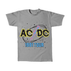 ACDC 1981 TOUR TSHIRT - Allstarelite.com