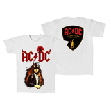 ACDC HIGHWAY TO HELL TSHIRT - Allstarelite.com