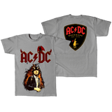 ACDC HIGHWAY TO HELL TSHIRT - Allstarelite.com