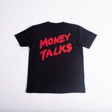 ACDC MONEY TALKS TSHIRT - Allstarelite.com