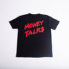 ACDC MONEY TALKS TSHIRT - Allstarelite.com