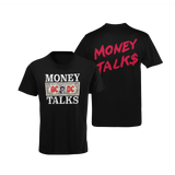 ACDC MONEY TALKS TSHIRT - Allstarelite.com