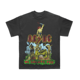 ACDC WE SALUTE YOU TSHIRT - Allstarelite.com