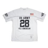 ADRIAN PETERSON ALL AMERICAN FOOTBALL JERSEY - Allstarelite.com