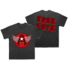 AEROSMITH FREE LOVE TSHIRT - Allstarelite.com