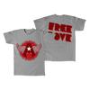 AEROSMITH FREE LOVE TSHIRT - Allstarelite.com