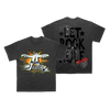 AEROSMITH LET ROCK RULE TSHIRT - Allstarelite.com