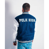 Al Bundy Polk High School Varsity Jacket - Allstarelite.com