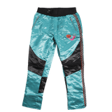 ALL STAR SATIN PANTS - Allstarelite.com