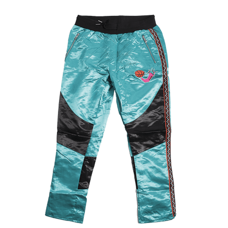 ALL STAR SATIN PANTS - Allstarelite.com