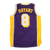 ALT KOBE CRENSHAW BASKETBALL JERSEY PURPLE - Allstarelite.com