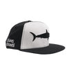 Any Given Sunday Hat White/Black SnapBack OS - Allstarelite.com