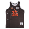 ASTROWORLD YOUTH BASKETBALL JERSEY - Allstarelite.com