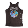 ASTROWORLD YOUTH BASKETBALL JERSEY - Allstarelite.com