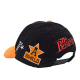 ASTROWORLD YOUTH CORDUROY HAT - Allstarelite.com