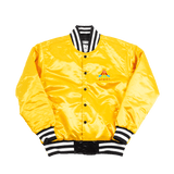 ATARI CLASSIC SATIN JACKET - Allstarelite.com