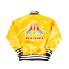 ATARI CLASSIC SATIN JACKET - Allstarelite.com