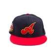 ATLANTA NEGRO LEAGUE FITTED HAT - Allstarelite.com