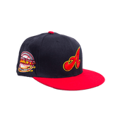 ATLANTA NEGRO LEAGUE FITTED HAT - Allstarelite.com