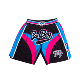 BAD BOY BIG NYC SHORTS - Allstarelite.com