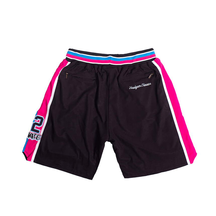 BAD BOY BIG NYC SHORTS - Allstarelite.com