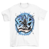 BADBOY AIRBRUSH TSHIRT - Allstarelite.com