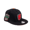 BALTIMORE BLACK SOX LEAGUE CHAMPS FITTED HAT - Allstarelite.com