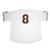 BALTIMORE BLACK SOX NL BASEBALL JERSEY - Allstarelite.com