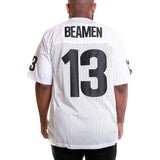 Beamen Football Jersey - Allstarelite.com