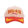 BEL-AIR CORDUROY HAT - Allstarelite.com