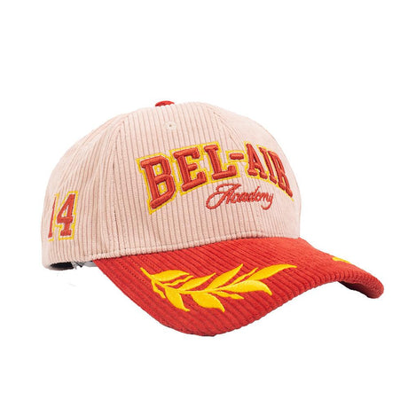 BEL-AIR YOUTH CORDUROY HAT - Allstarelite.com