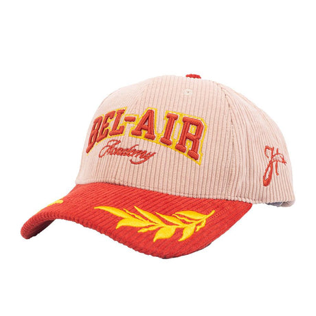 BEL-AIR YOUTH CORDUROY HAT - Allstarelite.com